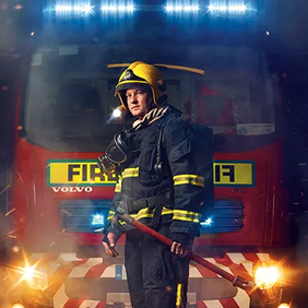 成都app开发：消防APP