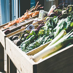 成都APP开发:生鲜食品电商APP