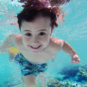 成都APP开发:亲子教育APP