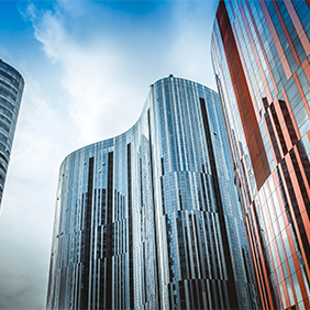 成都微信开发：地产信息服务网站