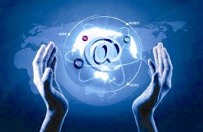 [这五年]中国互联网跨越式发展的五年