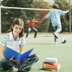 语音课堂微信公众号开发