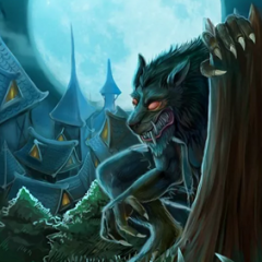 狼人杀游戏微信平台开发