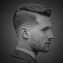 成都美发公众平台开发