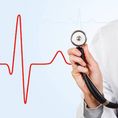 智能检测app:Body moniter APP