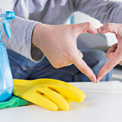 成都APP开发:家政服务APP