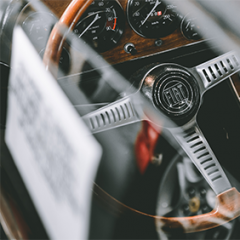 成都软件开发：汽配管理系统